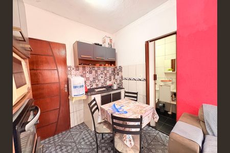 Casa à venda com 160m², 5 quartos e 5 vagasCozinha - Casa 2