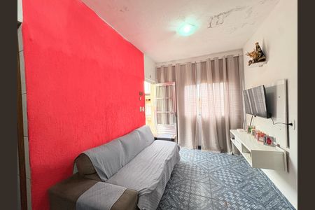 Casa à venda com 160m², 5 quartos e 5 vagasSala - Casa 2