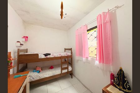 Casa à venda com 160m², 5 quartos e 5 vagasQuarto 1 - Casa 2