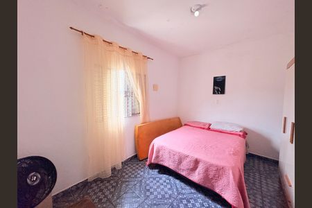 Casa à venda com 160m², 5 quartos e 5 vagasQuarto 2 - Casa 2