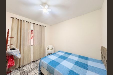 Casa à venda com 160m², 5 quartos e 5 vagasQuarto 3- Casa 1