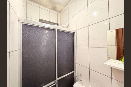 Casa à venda com 160m², 5 quartos e 5 vagasBanheiro Social - Casa 2