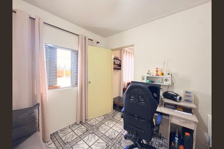 Casa à venda com 160m², 5 quartos e 5 vagasQuarto 1- Casa 1