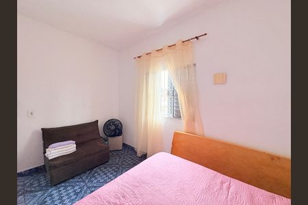 Casa à venda com 160m², 5 quartos e 5 vagasQuarto 2 - Casa 2