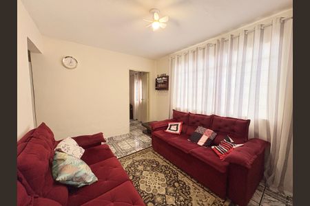 Casa à venda com 160m², 5 quartos e 5 vagasSala - Casa 1