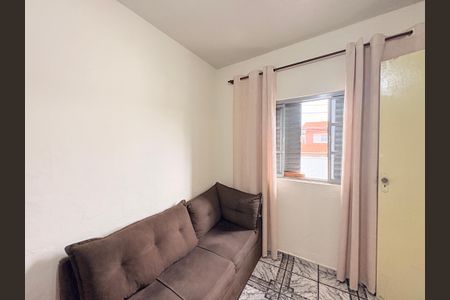 Casa à venda com 160m², 5 quartos e 5 vagasQuarto 1- Casa 1