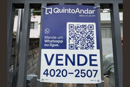 Casa à venda com 160m², 5 quartos e 5 vagasPlaquinha instalada COD MBHL-516