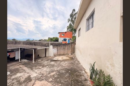 Casa à venda com 160m², 5 quartos e 5 vagasQuintal