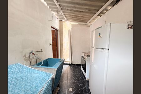 Casa à venda com 160m², 5 quartos e 5 vagasCozinha/Área de Serviço - Casa 2