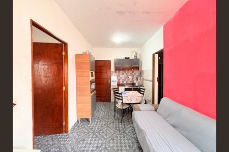 Casa à venda com 160m², 5 quartos e 5 vagasSala - Casa 2