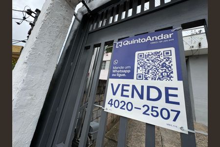 Casa à venda com 160m², 5 quartos e 5 vagasPlaquinha instalada COD MBHL-516