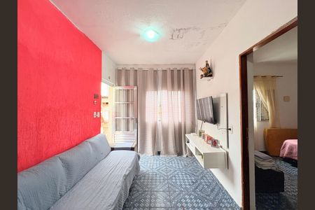 Casa à venda com 160m², 5 quartos e 5 vagasSala - Casa 2