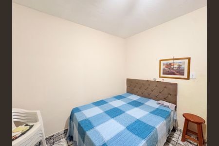 Casa à venda com 160m², 5 quartos e 5 vagasQuarto 3- Casa 1