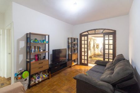 Foto 02 de apartamento à venda com 2 quartos, 75m² em Vila Mariana, São Paulo
