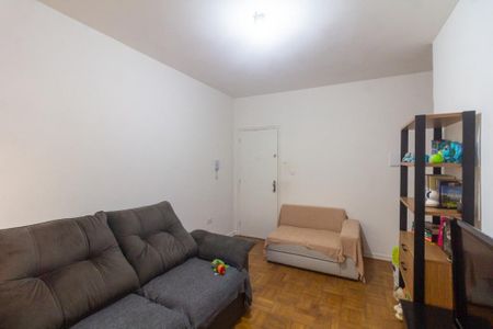 Foto 21 de apartamento à venda com 2 quartos, 75m² em Vila Mariana, São Paulo