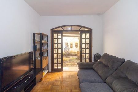 Foto 01 de apartamento à venda com 2 quartos, 75m² em Vila Mariana, São Paulo