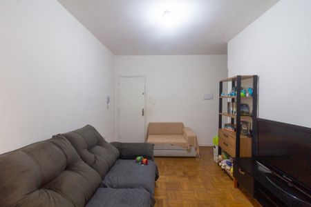 Foto 25 de apartamento à venda com 2 quartos, 75m² em Vila Mariana, São Paulo