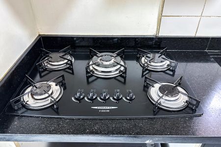 Apartamento para alugar com 60m², 3 quartos e 1 vagaCozinha