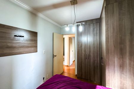 Apartamento para alugar com 60m², 3 quartos e 1 vagaQuarto 1