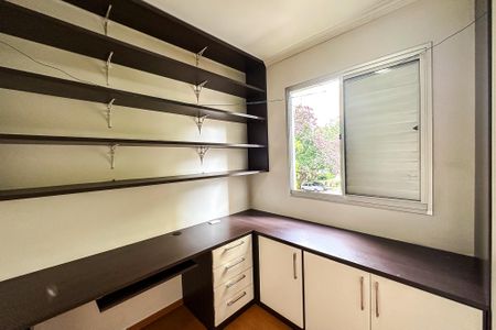 Apartamento para alugar com 60m², 3 quartos e 1 vagaEscritório