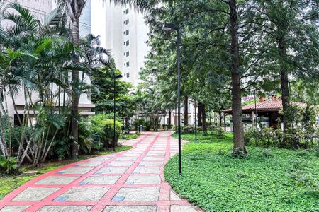 Apartamento para alugar com 60m², 3 quartos e 1 vagaÁrea comum