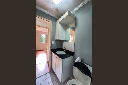 Apartamento para alugar com 60m², 3 quartos e 1 vagaBanheiro