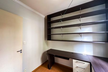 Apartamento para alugar com 60m², 3 quartos e 1 vagaEscritório