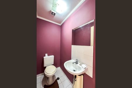 Apartamento para alugar com 60m², 3 quartos e 1 vagaBanheiro