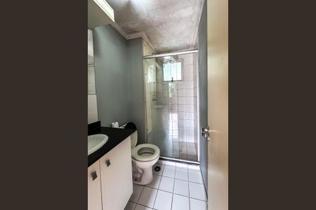 Apartamento para alugar com 60m², 3 quartos e 1 vagaBanheiro
