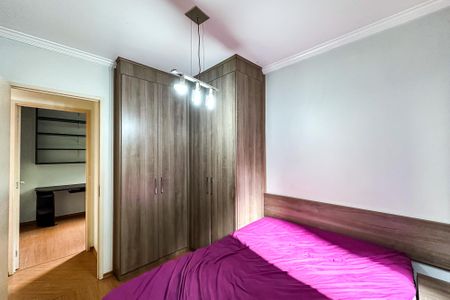 Apartamento para alugar com 60m², 3 quartos e 1 vagaQuarto 1