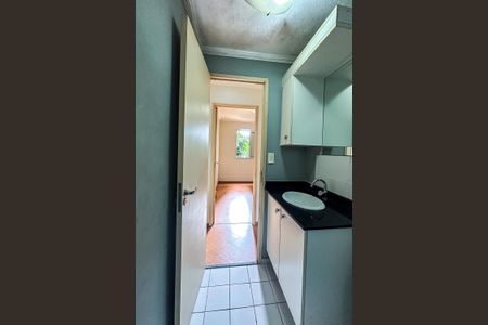 Apartamento para alugar com 60m², 3 quartos e 1 vagaBanheiro