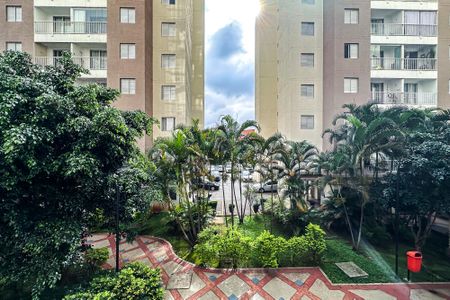 Apartamento para alugar com 60m², 3 quartos e 1 vagaVista da Sala