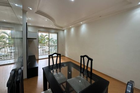 Apartamento para alugar com 60m², 3 quartos e 1 vagaSala