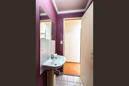 Apartamento para alugar com 60m², 3 quartos e 1 vagaBanheiro