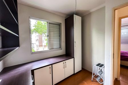 Apartamento para alugar com 60m², 3 quartos e 1 vagaEscritório