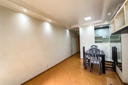 Sala de apartamento para alugar com 3 quartos, 60m² em Brás, São Paulo