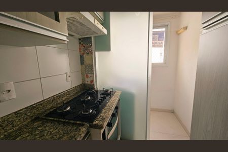Apartamento para alugar com 2 quartos, 54m² em Jardim das Palmeiras, Várzea Paulista