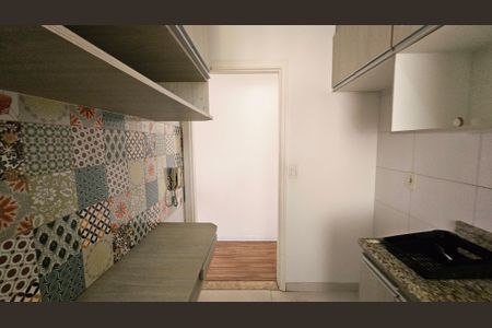 Apartamento para alugar com 2 quartos, 54m² em Jardim das Palmeiras, Várzea Paulista