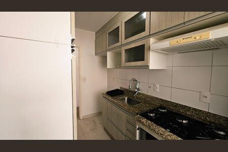 Apartamento para alugar com 2 quartos, 54m² em Jardim das Palmeiras, Várzea Paulista