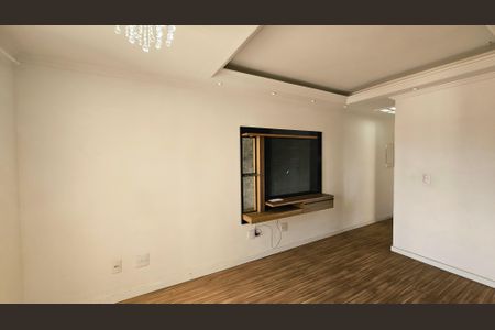 Apartamento para alugar com 2 quartos, 54m² em Jardim das Palmeiras, Várzea Paulista
