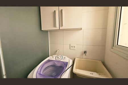 Apartamento para alugar com 2 quartos, 54m² em Jardim das Palmeiras, Várzea Paulista