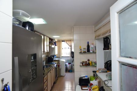 Apartamento à venda com 62m², 2 quartos e 1 vaga Apartamento à venda com 62m², 2 quartos e 1 vagaCozinha