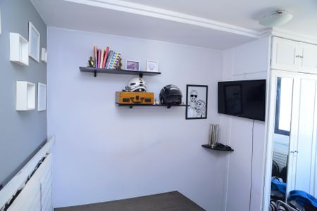 Apartamento à venda com 62m², 2 quartos e 1 vaga Apartamento à venda com 62m², 2 quartos e 1 vagaQuarto