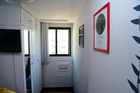 Apartamento à venda com 62m², 2 quartos e 1 vaga Apartamento à venda com 62m², 2 quartos e 1 vagaQuarto