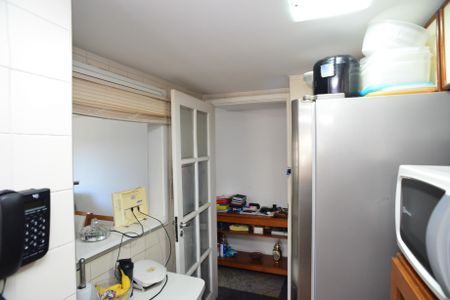 Apartamento à venda com 62m², 2 quartos e 1 vaga Apartamento à venda com 62m², 2 quartos e 1 vagaCozinha