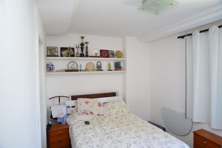 Suíte de apartamento à venda com 2 quartos, 62m² em Barra da Tijuca, Rio de Janeiro