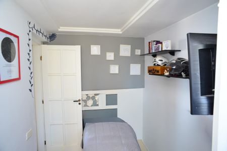 Apartamento à venda com 62m², 2 quartos e 1 vaga Apartamento à venda com 62m², 2 quartos e 1 vagaQuarto