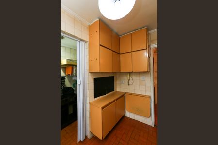 Apartamento para alugar com 50m², 2 quartos e 2 vagascozinha