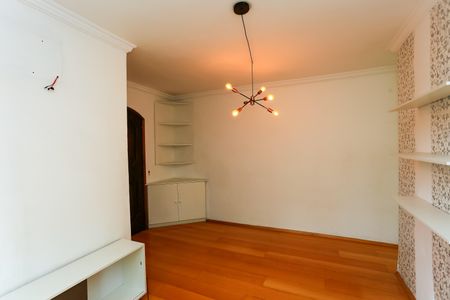 Sala  de apartamento para alugar com 2 quartos, 50m² em Campo Limpo, São Paulo