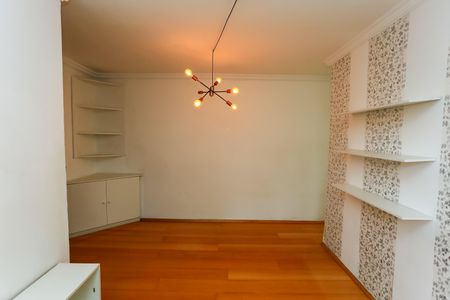 Sala  de apartamento para alugar com 2 quartos, 50m² em Campo Limpo, São Paulo